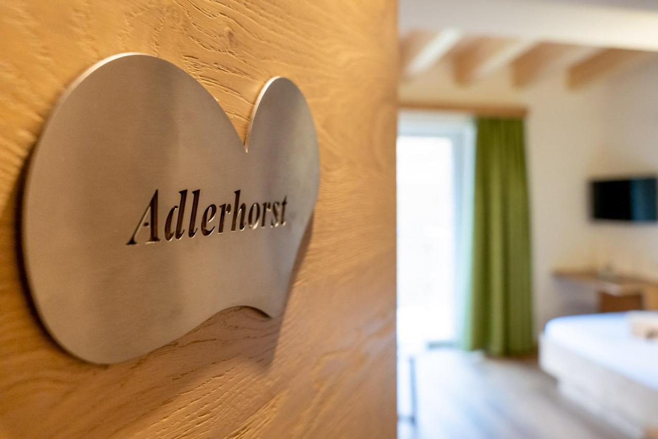 Hotel Tiroler Herz Hinterhornbach Kültér fotó