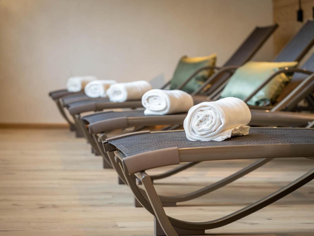 Hotel Tiroler Herz Hinterhornbach Kültér fotó